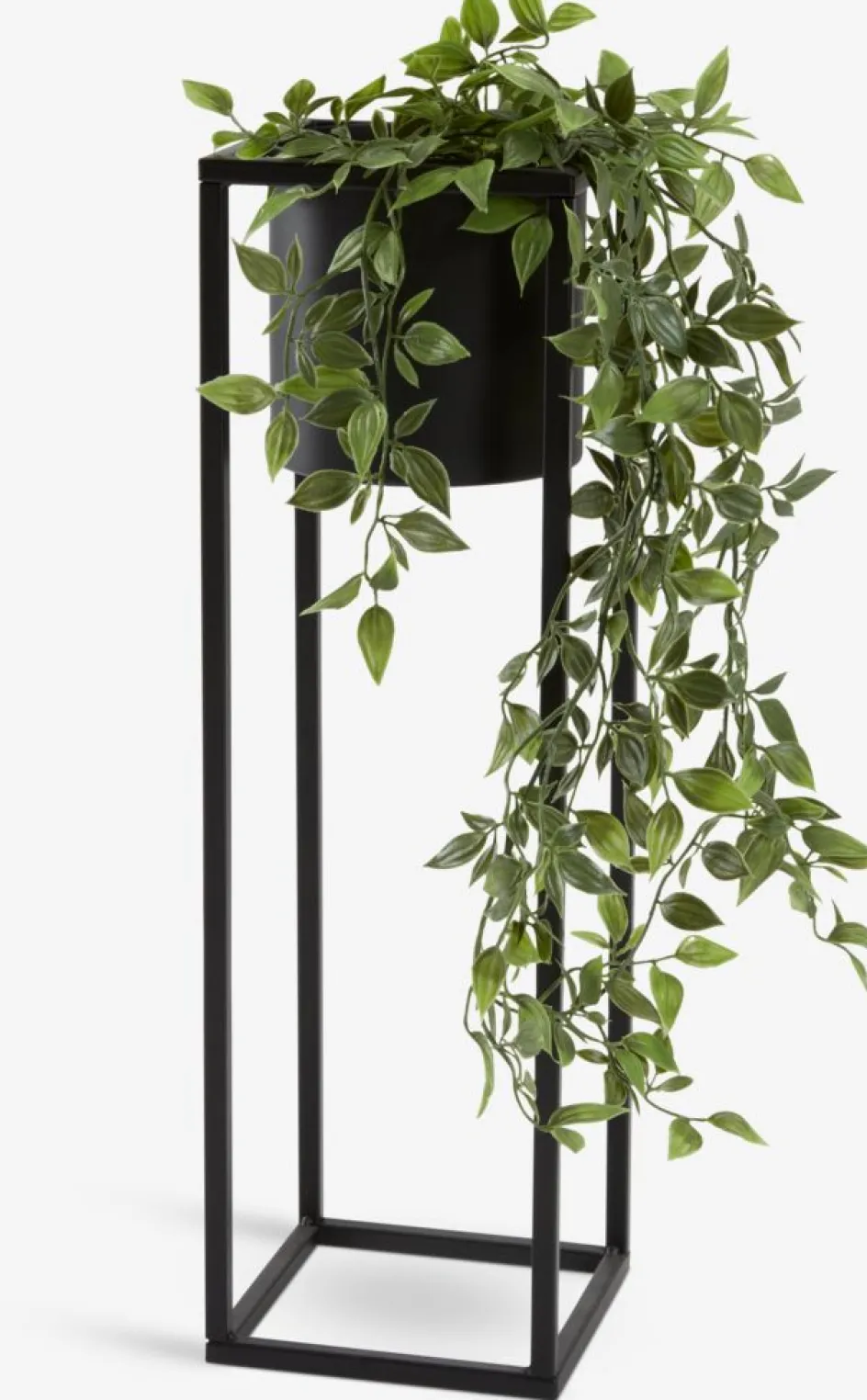Best OLIVERPlanta artificial OLIVER L62cm colgante Plantas Artificiales