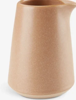 Online OLLEJarra de leche OLLE 33cl Ø8xA11cm marrón Accesorios De Cocina