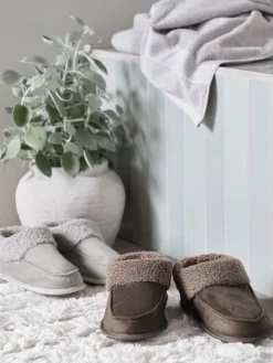 OLSFORSZapatillas OLSFORS números 36-41 variado Pantuflas