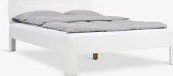 OLSKEREstructura de cama OLSKER 150x190 Estructuras De Cama|90 X 190 Cm