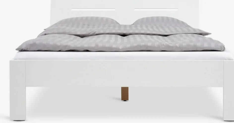 OLSKEREstructura de cama OLSKER 150x190 Estructuras De Cama|90 X 190 Cm