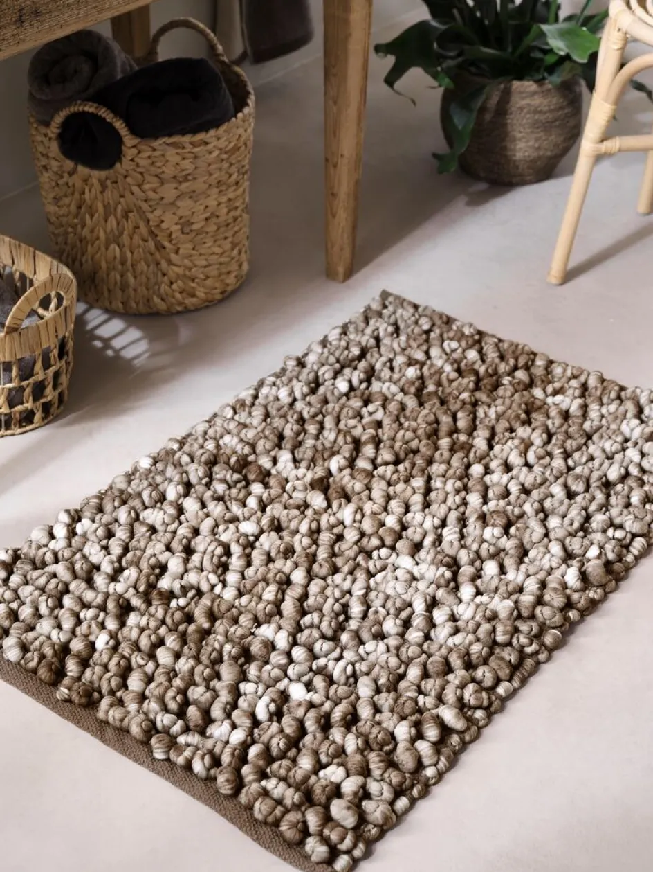 Discount ORREFORSGOLDAlfombrilla de baño ORREFORS 60x90 Alfombras De Baño