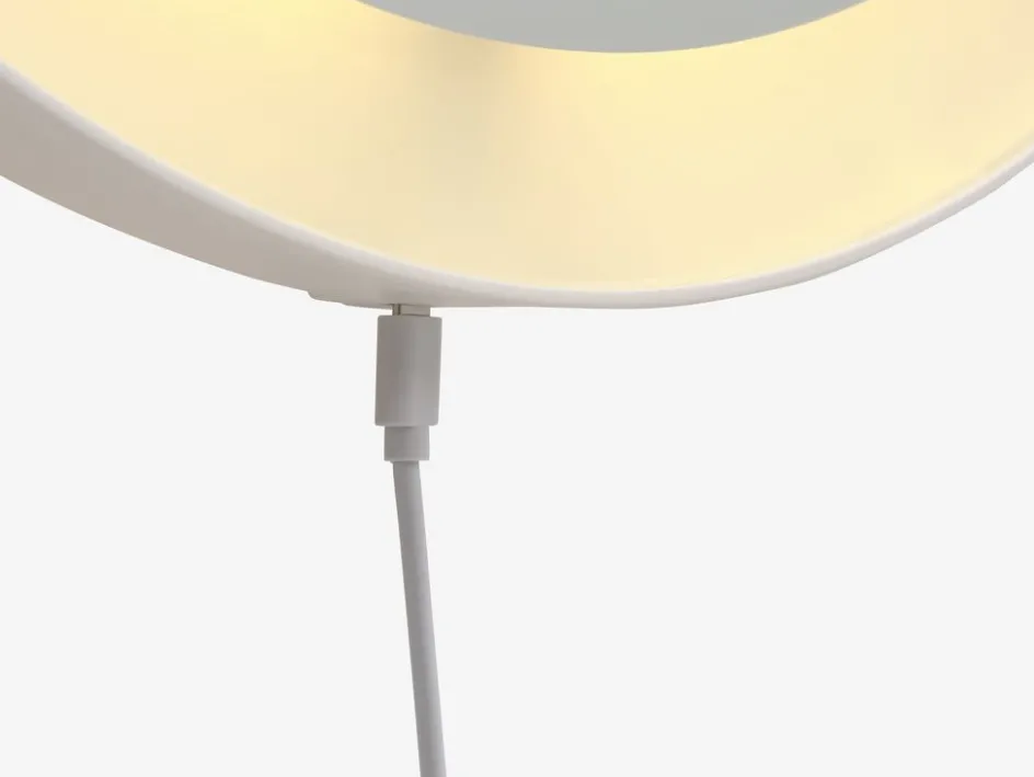 Discount ORUPEspejo ORUP Ø55 con LED blanco Espejos|Espejos
