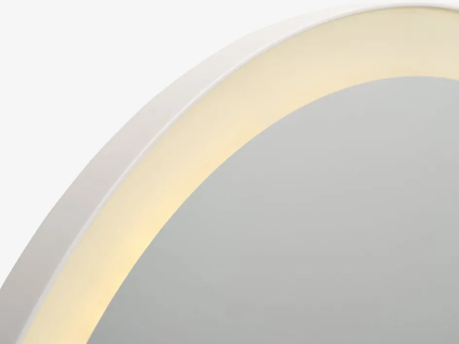Discount ORUPEspejo ORUP Ø55 con LED blanco Espejos|Espejos