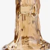 Discount OTTOCandelabro OTTO Ø9xA10cm cristal Portavelas