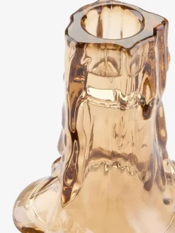 Discount OTTOCandelabro OTTO Ø9xA10cm cristal Portavelas