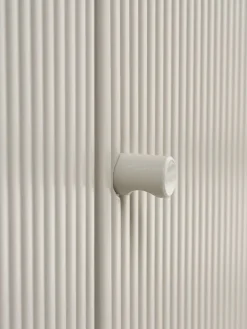 Outlet OVTRUPAparador OVTRUP 3 puertas beis Aparadores|Aparadores