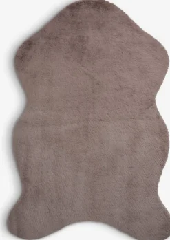 Online OXELAlfombra de pelo sintético OXEL 60x90 Alfombras De Piel
