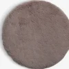 Discount OXELCojín de asiento OXEL Ø35xA3 arena oscuro Cojines De Asiento