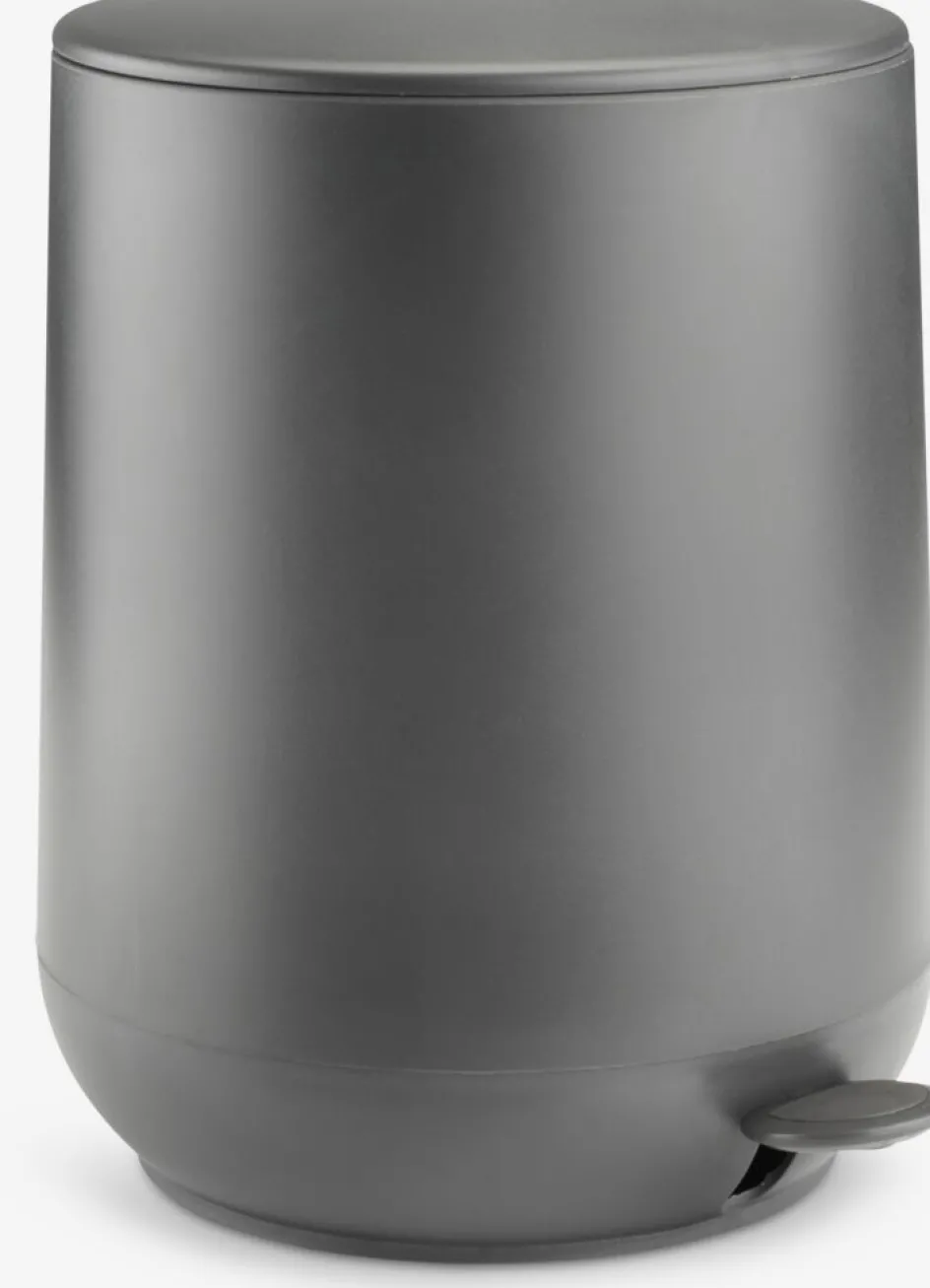 Online OXIECubo con pedal OXIE 5L con cierre suave Cubos De Baño|Cuidado Personal