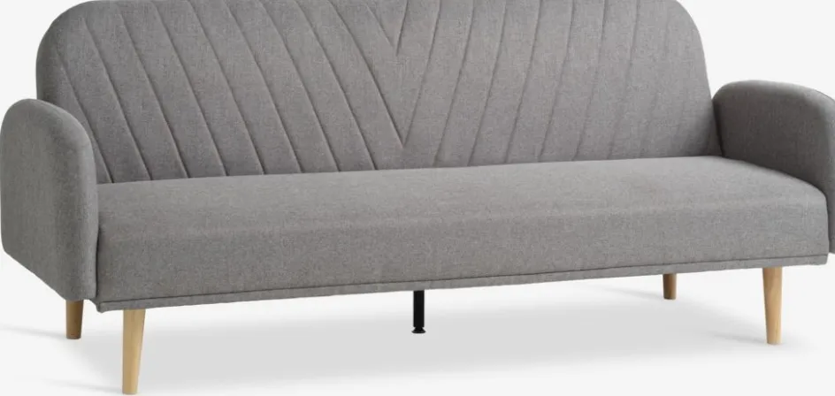 Online PARADISSofá cama PARADIS tela /color roble Sofás Cama|Sofás Cama