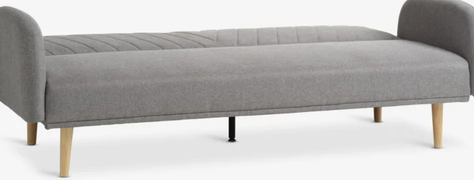 Online PARADISSofá cama PARADIS tela /color roble Sofás Cama|Sofás Cama