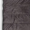 Clearance PASSVIKDALENSaco de dormir PASSVIKDALEN A75x190 gris Sacos De Dormir