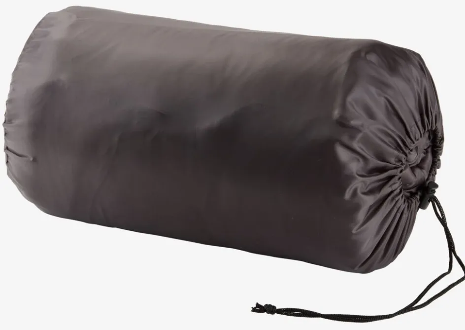 Clearance PASSVIKDALENSaco de dormir PASSVIKDALEN A75x190 gris Sacos De Dormir
