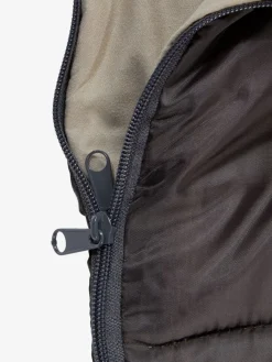 Clearance PASSVIKDALENSaco de dormir PASSVIKDALEN A75x190 gris Sacos De Dormir