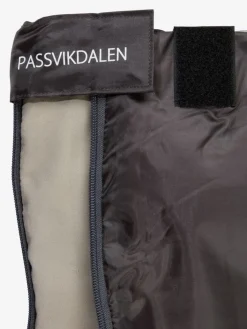 Clearance PASSVIKDALENSaco de dormir PASSVIKDALEN A75x190 gris Sacos De Dormir