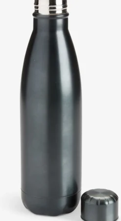 Discount PETERBotella térmica PETER 45cl negro Accesorios De Cocina