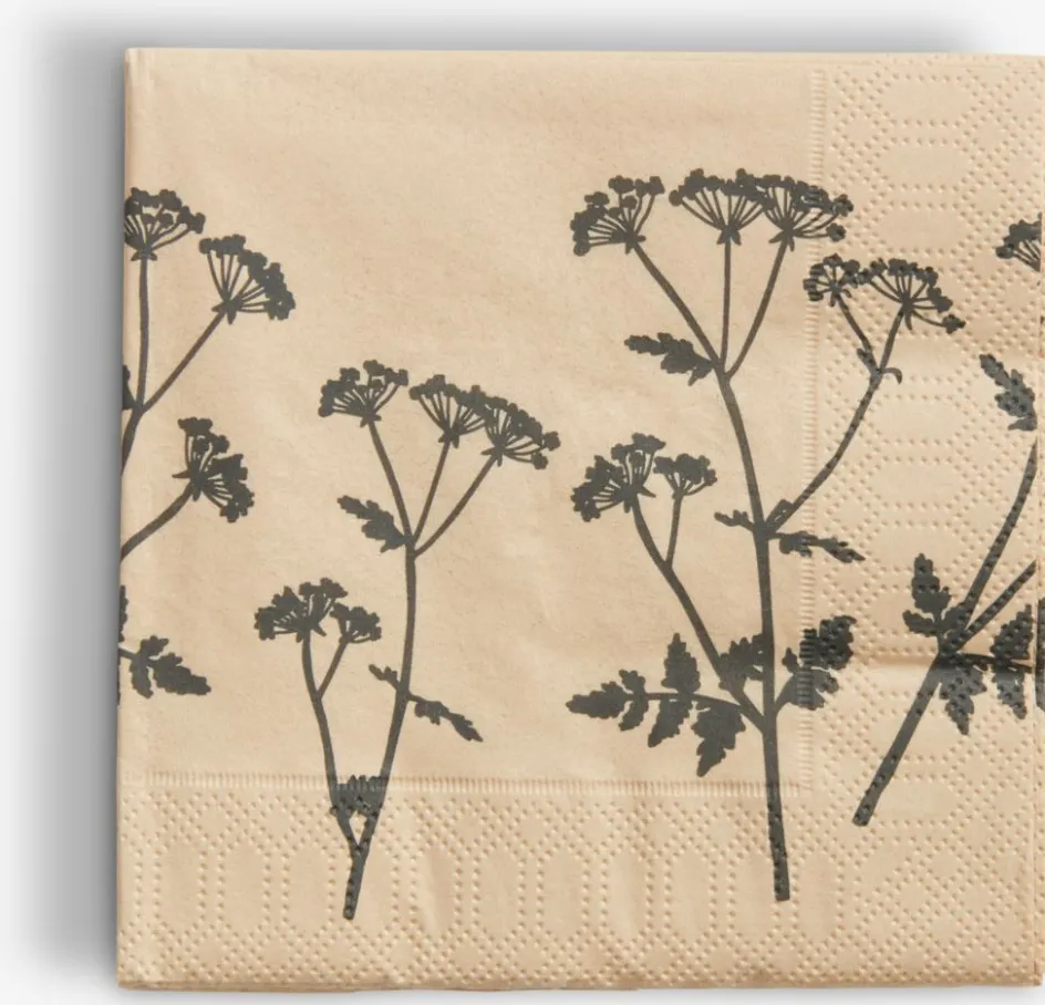 Clearance PHILIPServilletas de papel PHILIP 24x24cm 20 unidades Velas Y Servilletas|Velas Y Servilletas