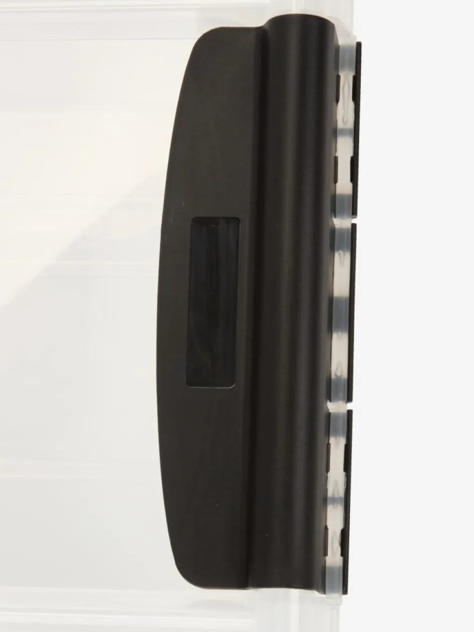 Best PROBOXCaja PROBOX 21L con tapa transparente Todas Las Cestas|Almacenaje De Plástico