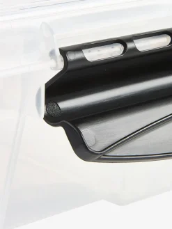 Sale PROBOXCaja PROBOX 3L con tapa transparente Todas Las Cestas|Almacenaje De Plástico