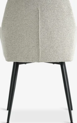 Discount PURHUSSilla de comedor PURHUS blanco crudo/negro Sillas De Comedor
