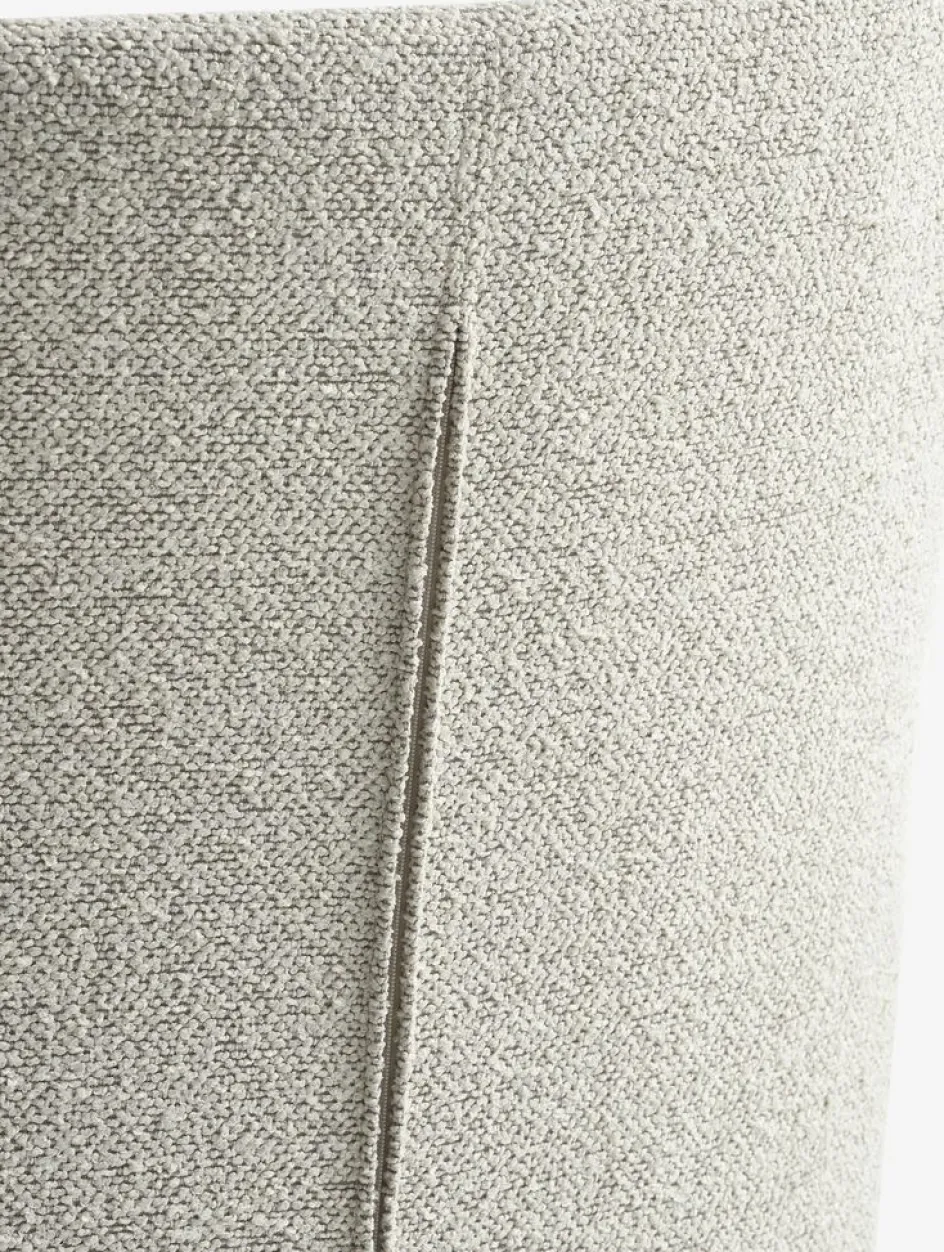Discount PURHUSSilla de comedor PURHUS blanco crudo/negro Sillas De Comedor