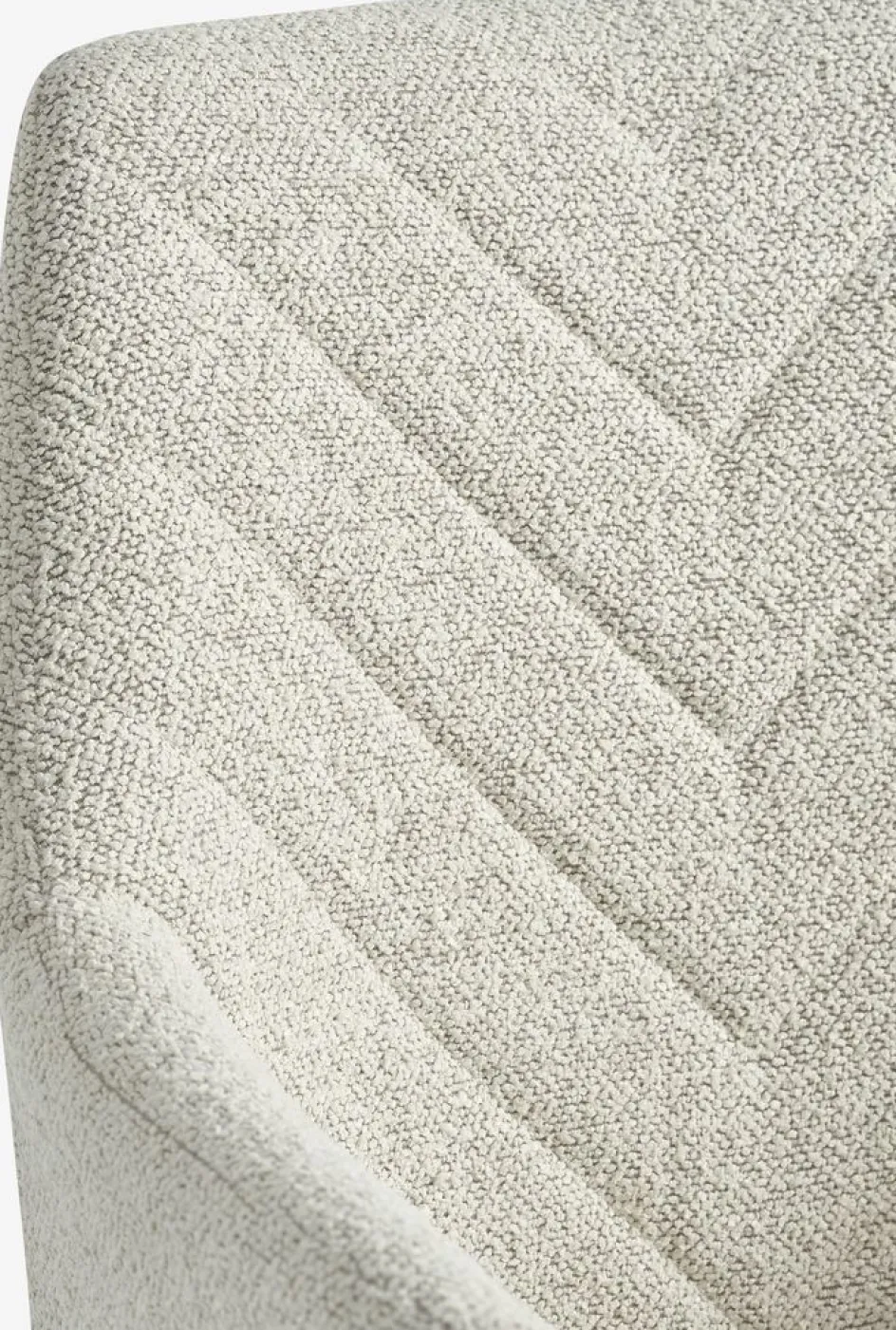 Discount PURHUSSilla de comedor PURHUS blanco crudo/negro Sillas De Comedor