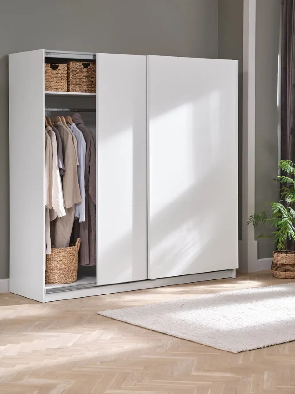 Outlet RABERGArmario RABERG 200x200 Armarios|Todos Los Armarios