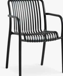 Clearance RADSTRUP + NABBENMesa RADSTRUP Ø60 + 2 sillas NABBEN Conjuntos Mesa Y Sillas De Jardín