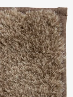 Outlet RAMSELEPLUSAlfombrilla de baño RAMSELE 50x80 arena Alfombras De Baño