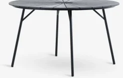 Discount RANGSTRUPMesa de jardín RANGSTRUP Ø130 / Mesas De Jardín