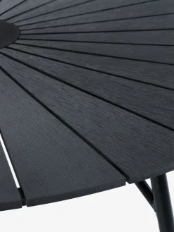 Discount RANGSTRUPMesa de jardín RANGSTRUP Ø130 / Mesas De Jardín