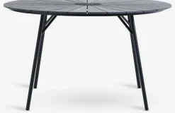 Discount RANGSTRUPMesa de jardín RANGSTRUP Ø130 / Mesas De Jardín