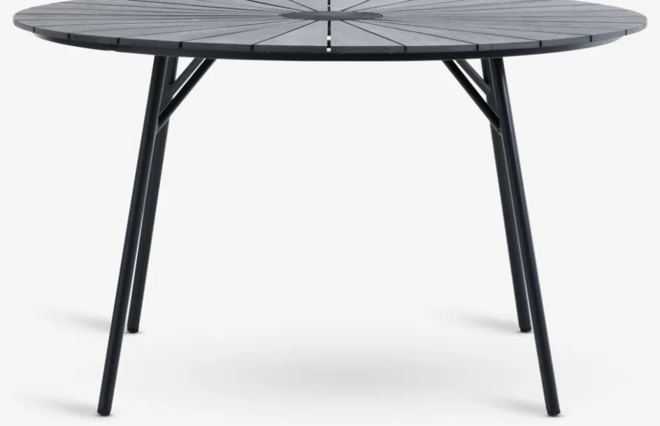 Discount RANGSTRUPMesa de jardín RANGSTRUP Ø130 / Mesas De Jardín