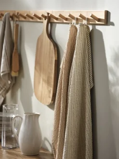 Outlet RANUNKELPaño de cocina RANUNKEL 50x70 2 unidades Paños De Cocina