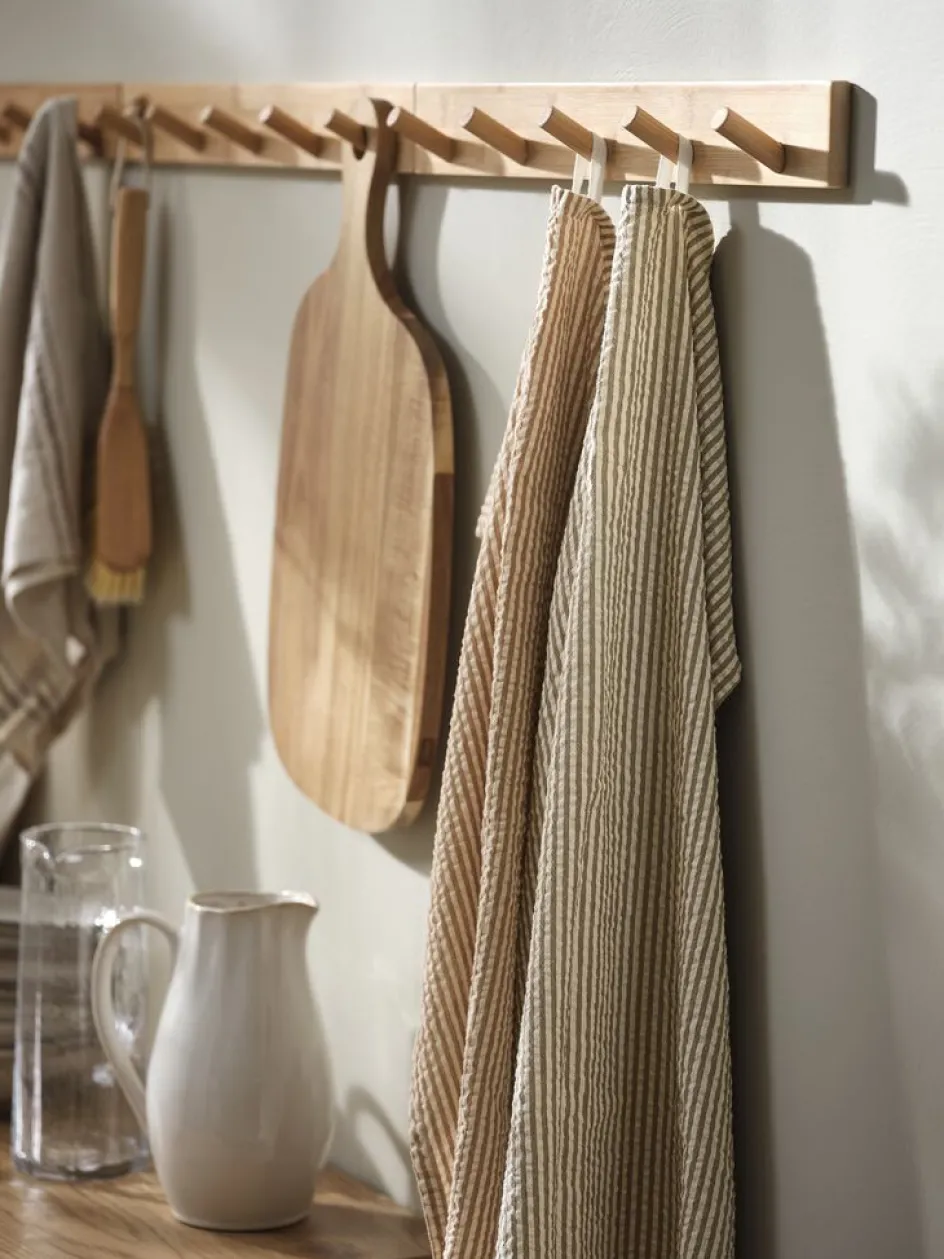 Outlet RANUNKELPaño de cocina RANUNKEL 50x70 2 unidades Paños De Cocina
