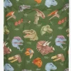 Best RAPTORPLUSJuego funda nórdica RAPTOR 155x220 verde Juegos De Funda Nórdica|Juegos De Funda Nórdica Infantiles