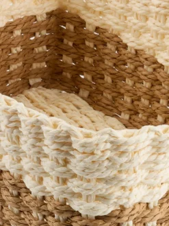 RASMUSSENJuego de cestas RASMUSSEN A19/12xL26/18xA12 natural Todas Las Cestas|Cestas Y Cajas