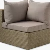Online RAVNDRUPMódulo de jardín rinconero/final RAVNDRUP natural Muebles De Jardín