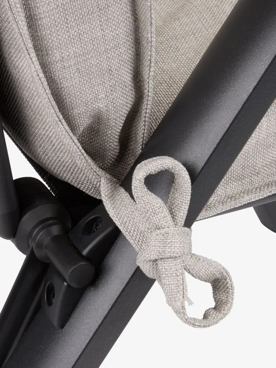 Outlet REBSENGECojín de jardín para silla reclinable REBSENGE Cojín Para Silla Reclinable|Cojines Para Palé