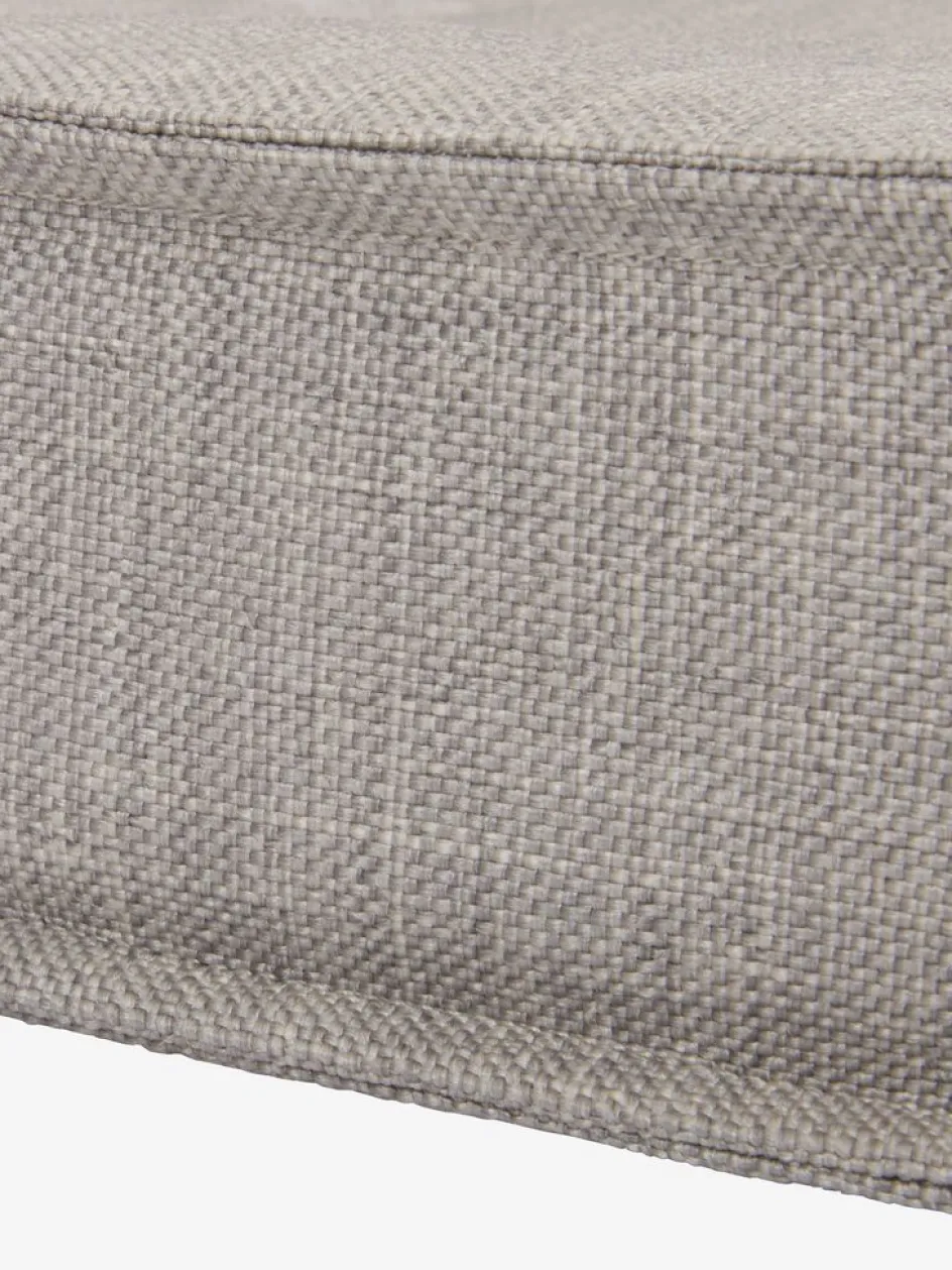 Outlet REBSENGECojín de jardín para silla reclinable REBSENGE Cojín Para Silla Reclinable|Cojines Para Palé