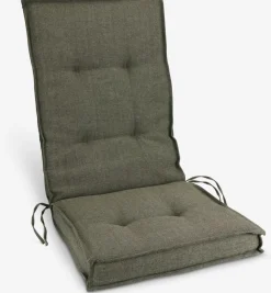 Online REBSENGECojín de jardín para silla reclinable REBSENGE Cojín Para Silla Reclinable|Cojines Para Palé