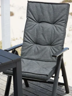 Discount REBSENGECojín de jardín para silla reclinable REBSENGE Cojín Para Silla Reclinable|Cojines Para Palé