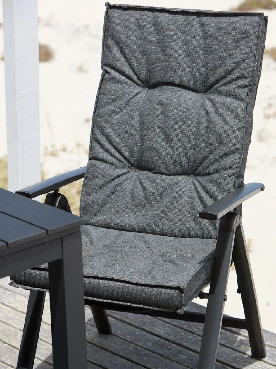 Discount REBSENGECojín de jardín para silla reclinable REBSENGE Cojín Para Silla Reclinable|Cojines Para Palé