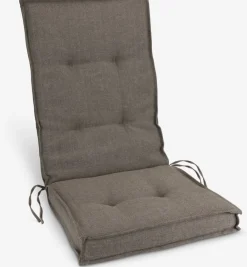 Outlet REBSENGECojín de jardín para silla reclinable REBSENGE Cojín Para Silla Reclinable|Cojines Para Palé