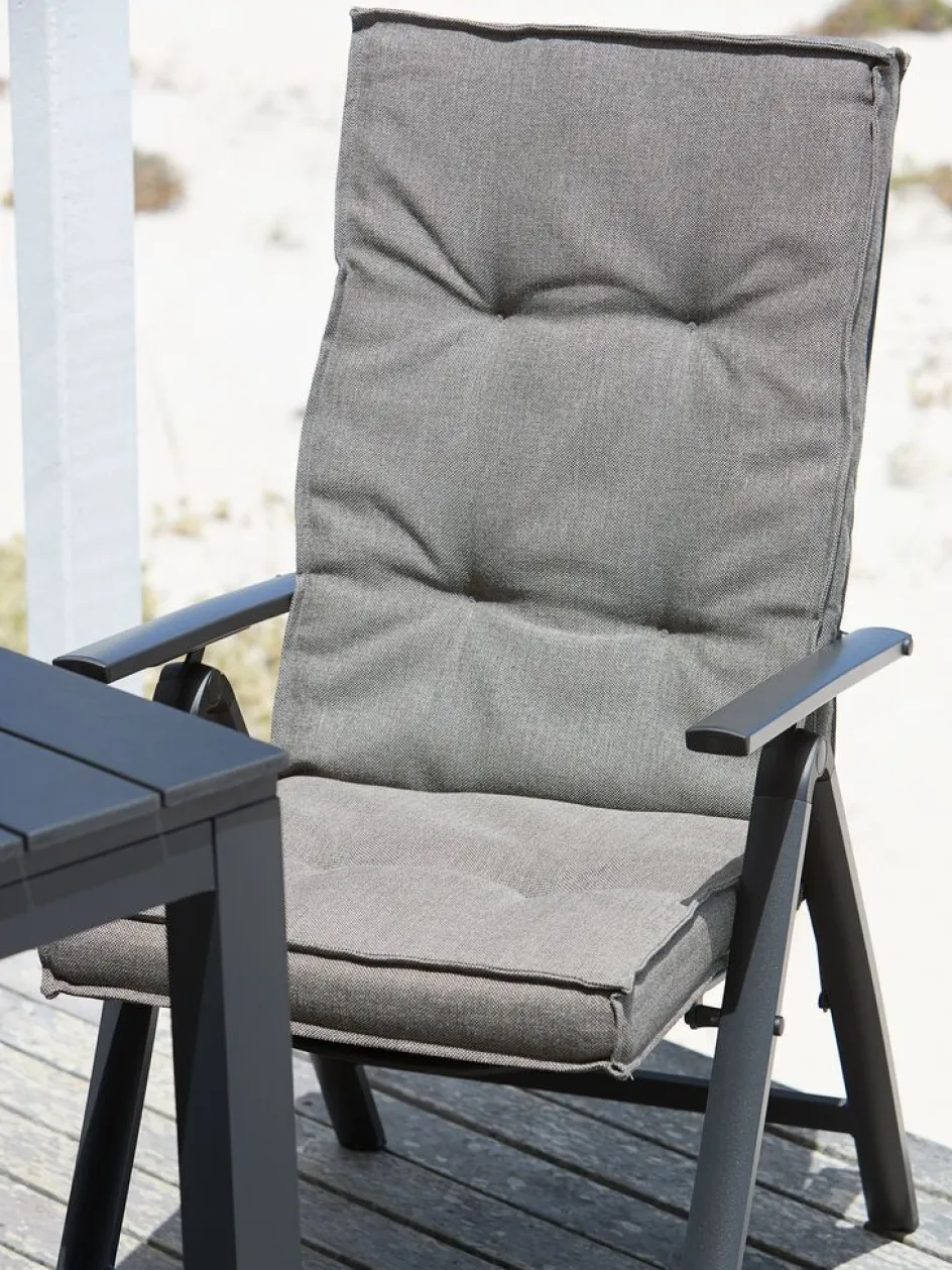 Outlet REBSENGECojín de jardín para silla reclinable REBSENGE Cojín Para Silla Reclinable|Cojines Para Palé