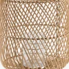 Discount REGNBUEFarol REGNBUE Ø32xA43cm natural Iluminación Exterior