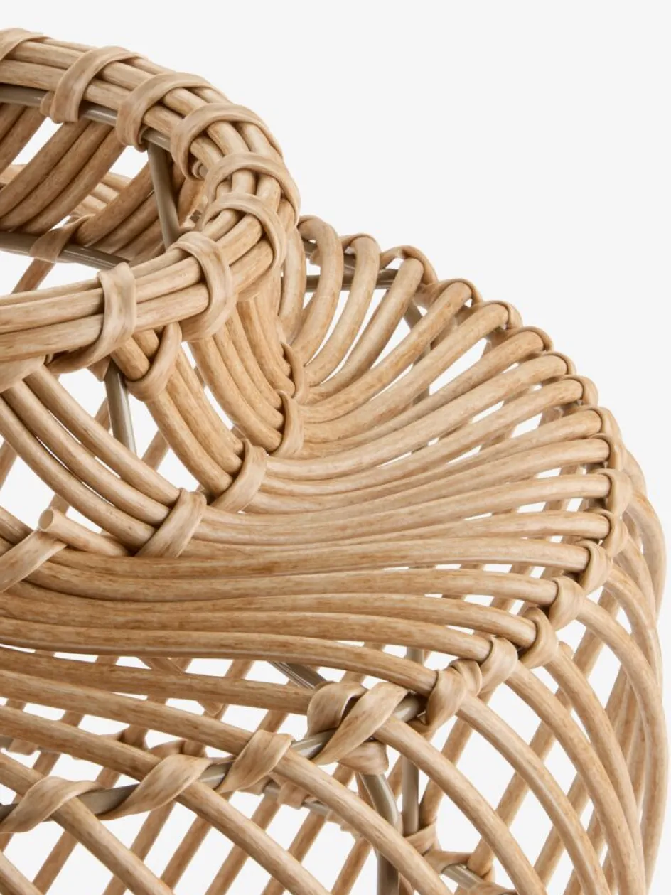 Discount REGNBUEFarol REGNBUE Ø32xA43cm natural Iluminación Exterior