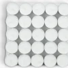Best REGNERVelas pequeñas REGNER 50 unidades blanco Velas Y Servilletas|Velas Y Servilletas