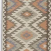Discount REINROSEAlfombra REINROSE 65x140 multicolor Alfombras Pequeñas|Alfombras